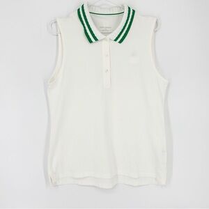 NWT Tory Burch Tory Sport Tennis Tank Top